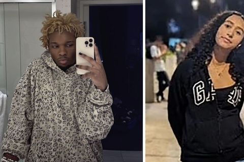 BREAKING NEWS! A fost identificat trupul găsit în portbagajul rapperului D4vid. Celeste Rivas avea 15 ani și un iubit pe nume David
